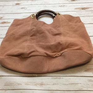 Zara handbag
